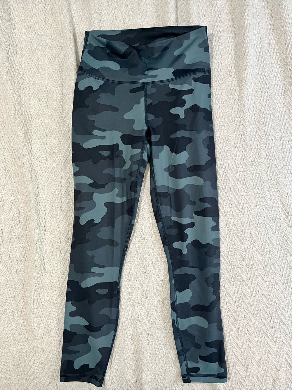 Power Hold Fabletics Leghings